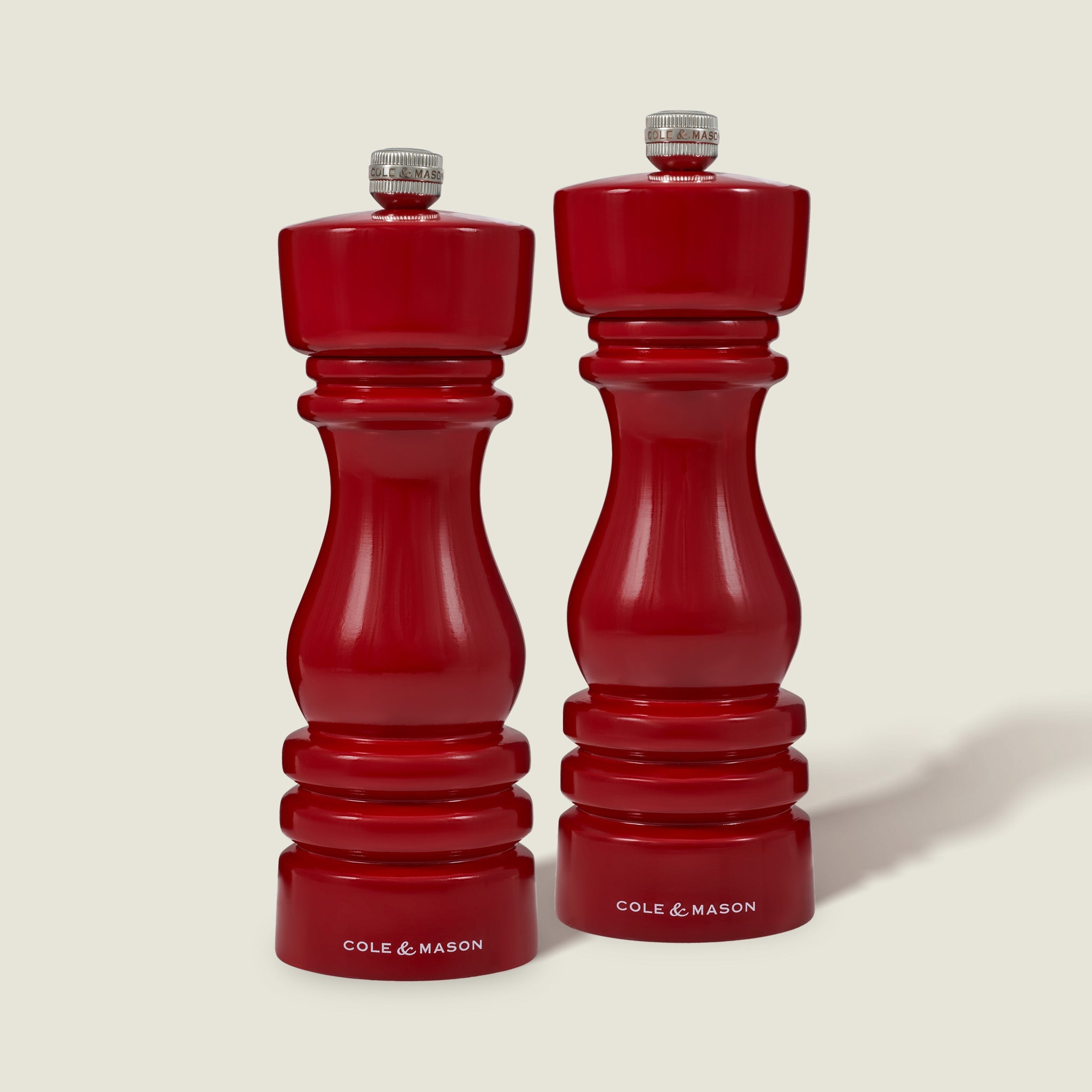 Cole & Mason London Spice Mill - Thumbnail 5