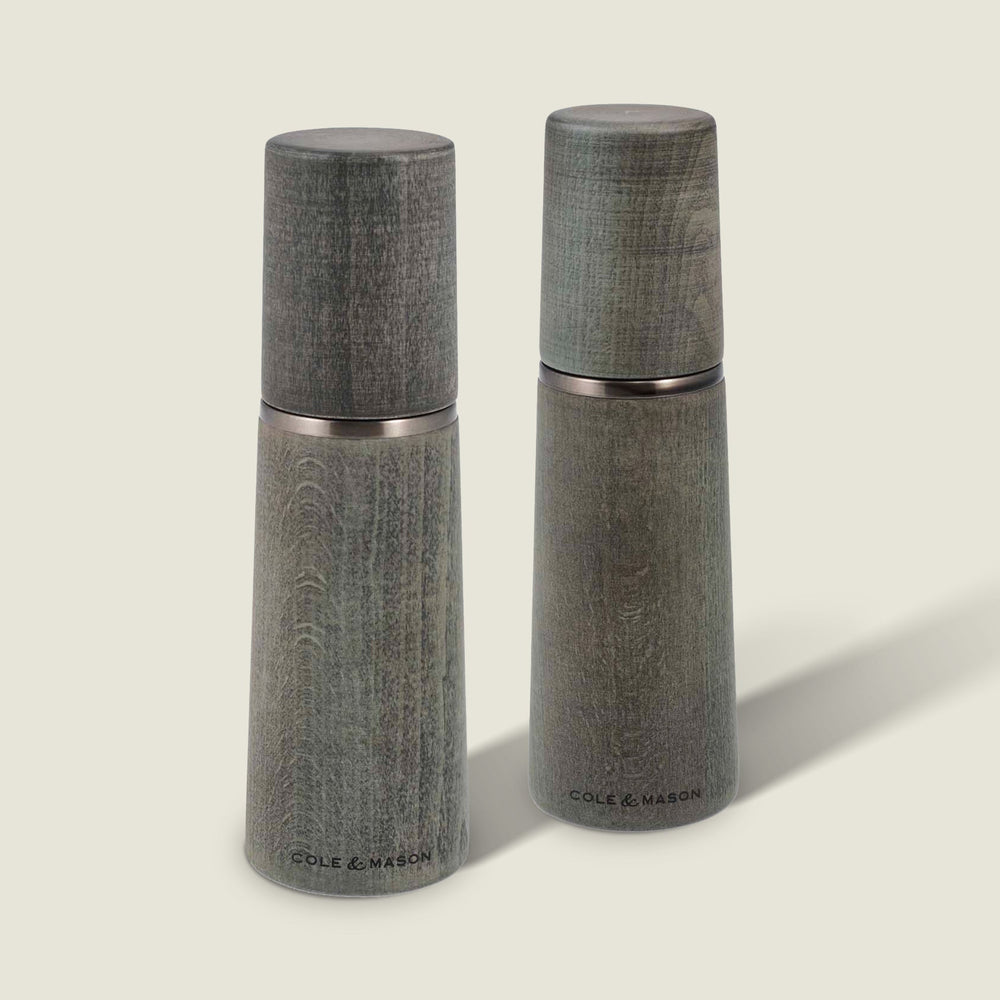 Cole & Mason Marlow Salt & Pepper Mills