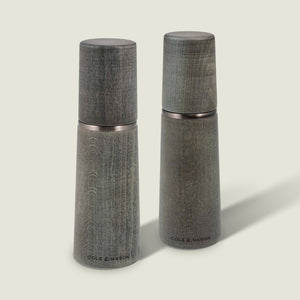 Cole & Mason Marlow Salt & Pepper Mills