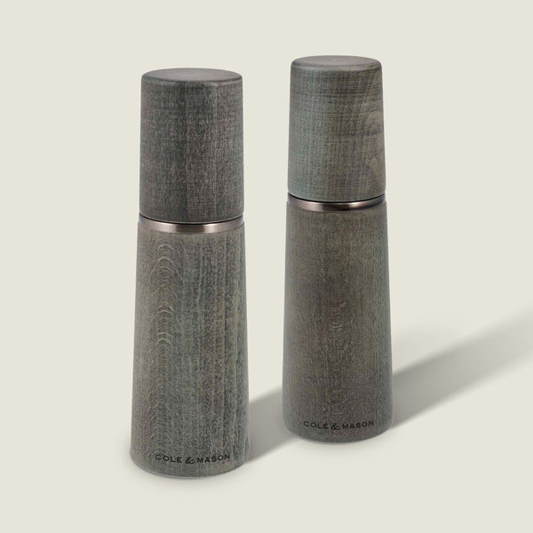 Cole & Mason Marlow Salt & Pepper Mills