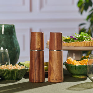 Cole & Mason Marlow Salt & Pepper Mills