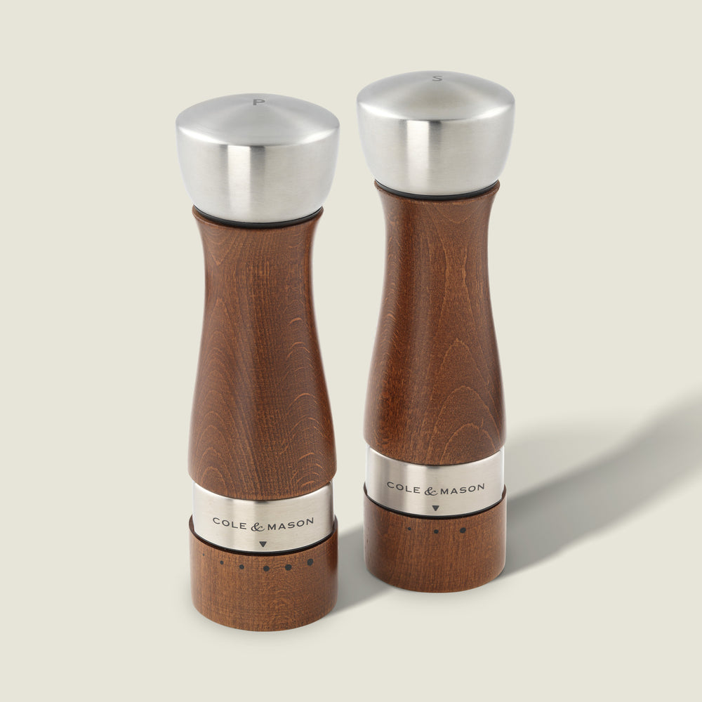 Cole & Mason Oldbury Gift Set