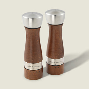 Cole & Mason Oldbury Gift Set