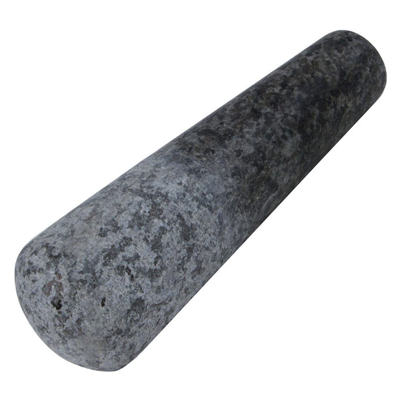 Cole & Mason Silver Granite Mortar & Pestle 5" - 4lb