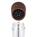 Cole & Mason Pre-Grind Select Cole & Mason Derwent Salt & Pepper Mill Gift Set, Forest Wood H594298GU