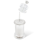 Cole & Mason Salt & Pepper Cole & Mason 605 Acrylic 5.5" Salt & Pepper Gift Set H233074