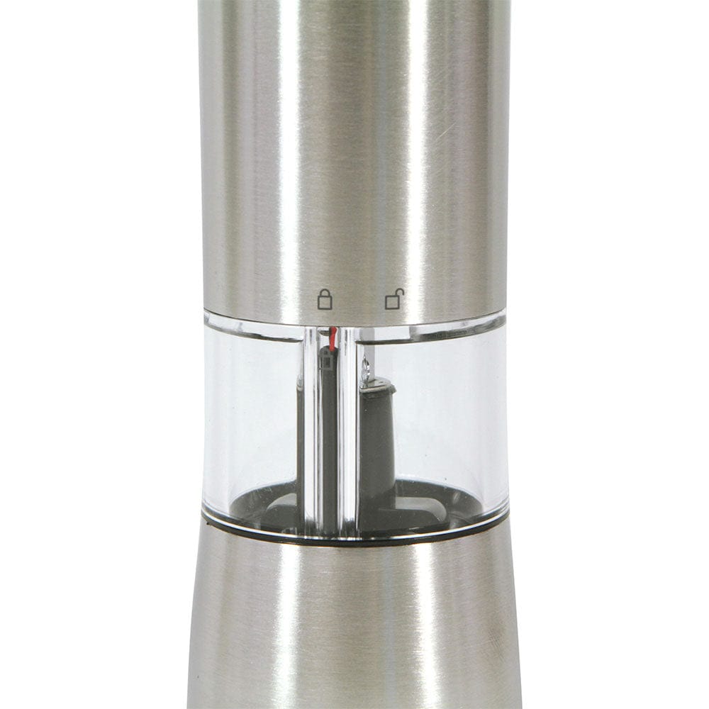 Cole & Mason Hampstead Precision+ Electronic Pepper Mill - Thumbnail 5