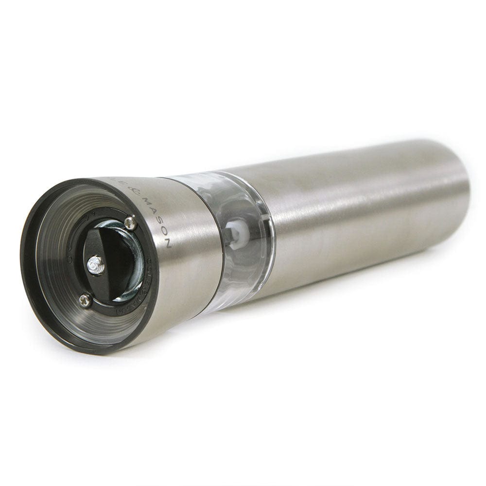 Cole & Mason Hampstead Pepper Mill - Thumbnail 4