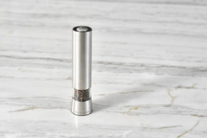 Cole & Mason Hampstead Precision+ Electronic Pepper Mill