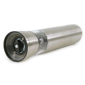 Cole & Mason Hampstead Precision+ Electronic Salt Mill