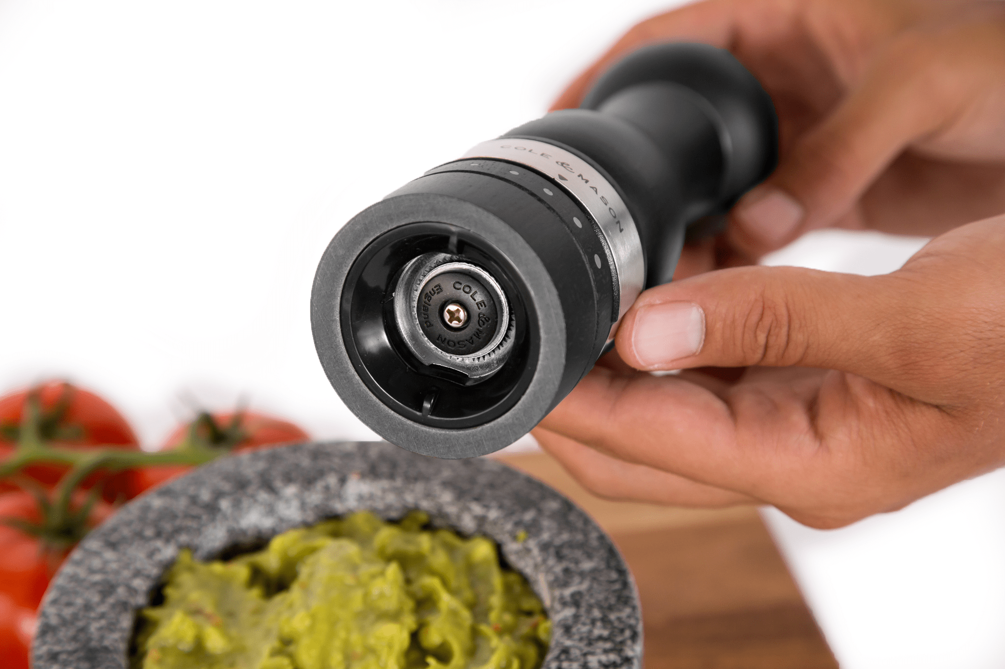 Cole & Mason Ardingly Pepper Mill - Thumbnail 4