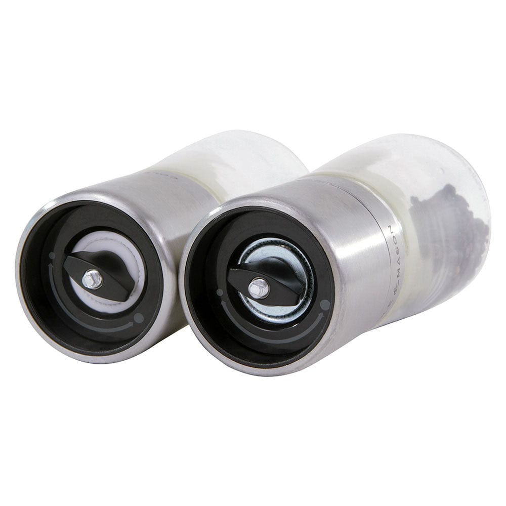 Cole & Mason Clifton Salt & Pepper Mill - Thumbnail 4