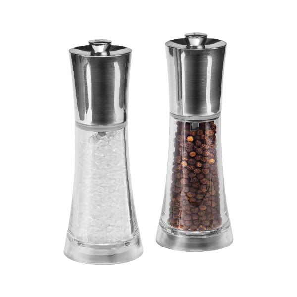 Cole & Mason Spice Mill Cole & Mason Everyday Style Salt & Pepper Mill Gift Set™ H771780