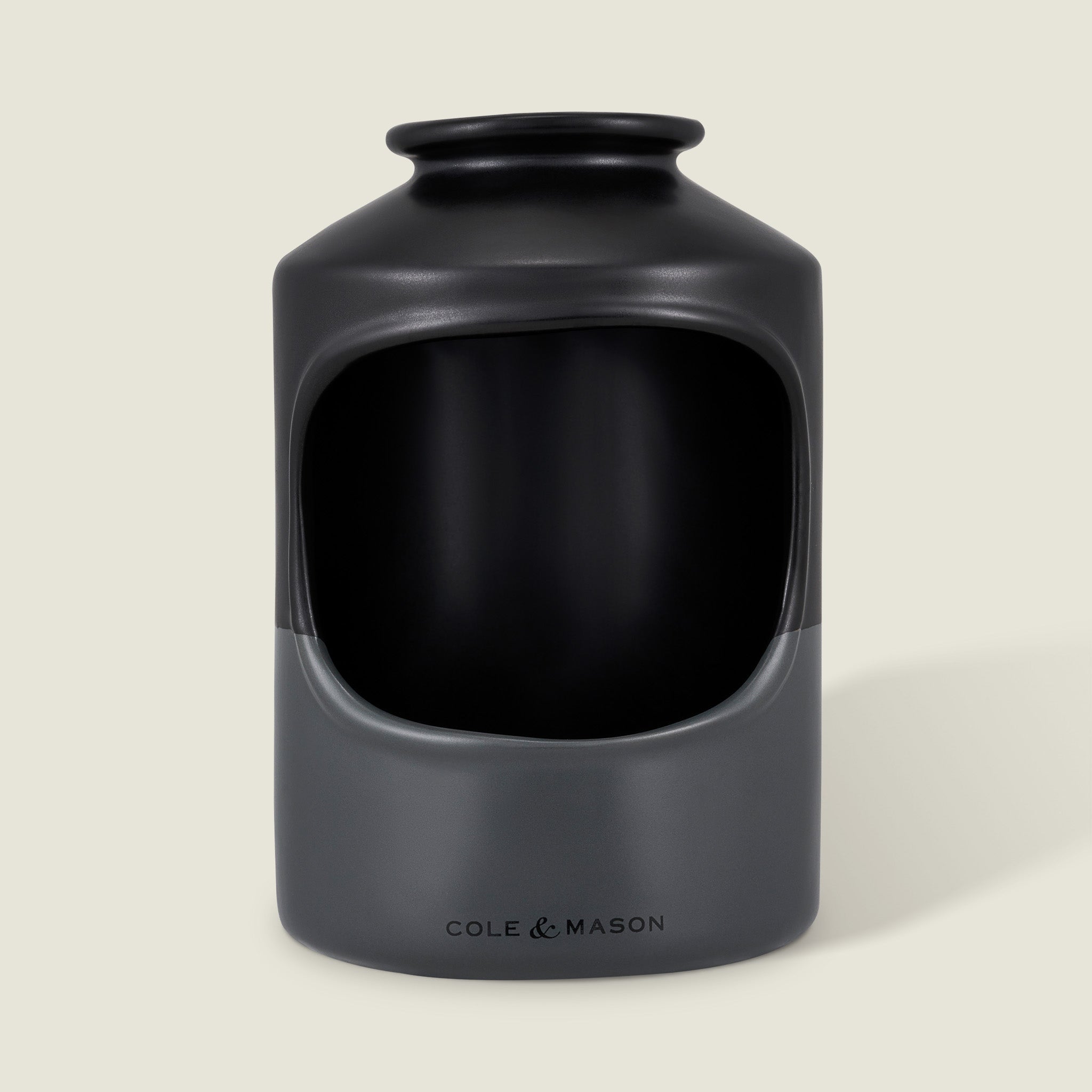cole & mason Cole & Mason Strethall Ceramic Salt Pig