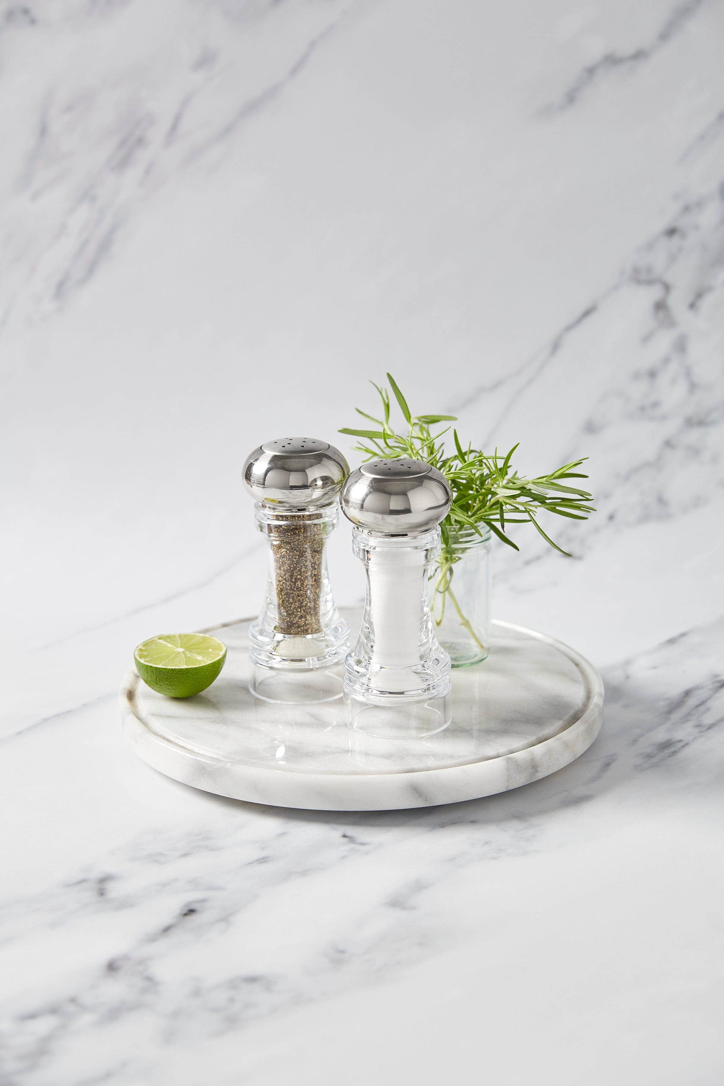 Cole & Mason Carlisle Shaker