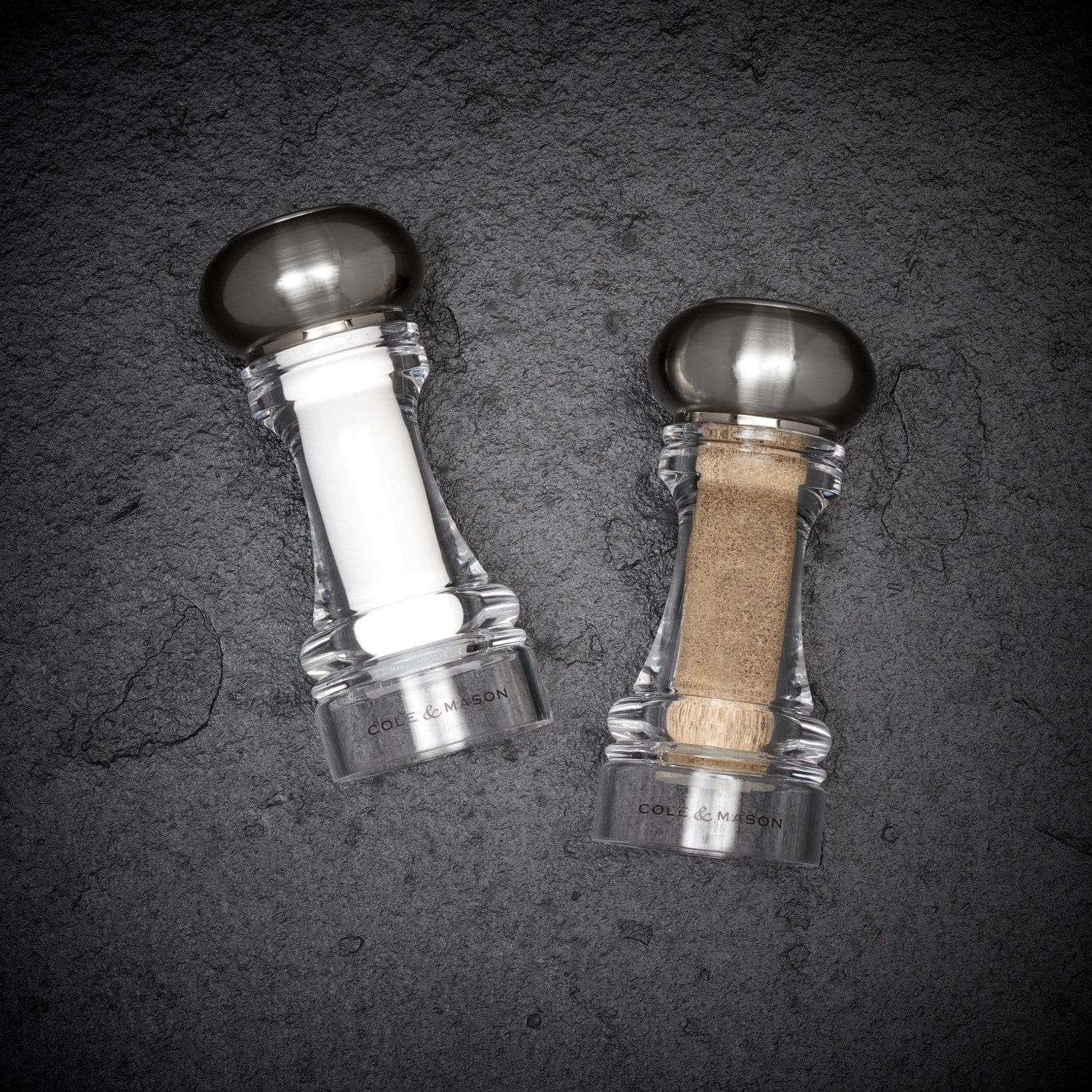 Cole & Mason Carlisle Shaker - Thumbnail 2