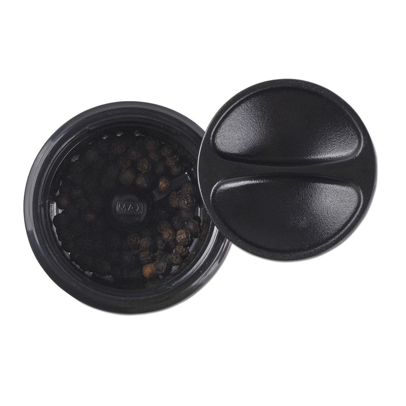 The Anthracite Mill  Quality Cast Iron Salt & Pepper Grinders – Iron-Mills