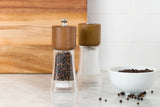 Cole & Mason Macclesfield Salt and Pepper Mill and Shaker Gift Set