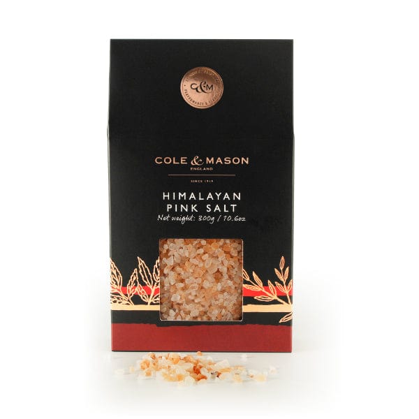Cole & Mason Everyday Style Salt & Pepper Mill Gift Set™ – Cole & Mason US