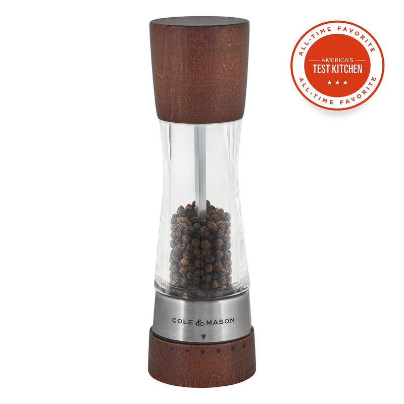 Cole & Mason Derwent Pepper Mill