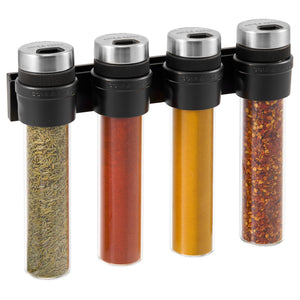 Cole & Mason Shadwell Slim-Mount Spice Storage product image 2.
