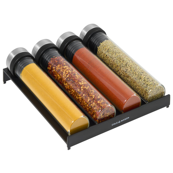 Cole & Mason Shadwell Drawer-Fit Spice Storage product image 2.